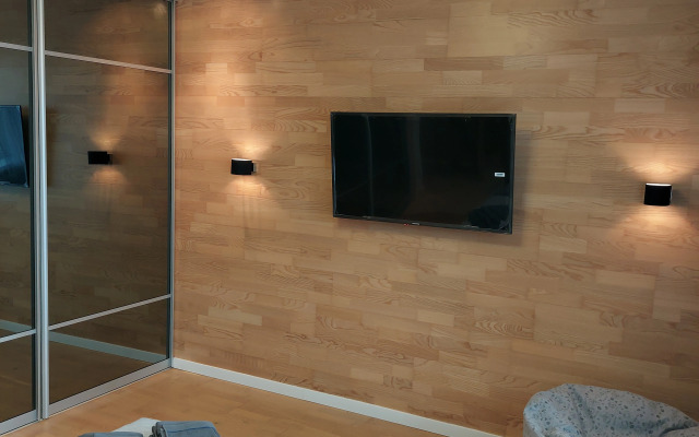 Квартира Ярче