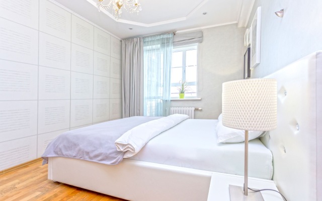Premium Nemiga 42 Apartments