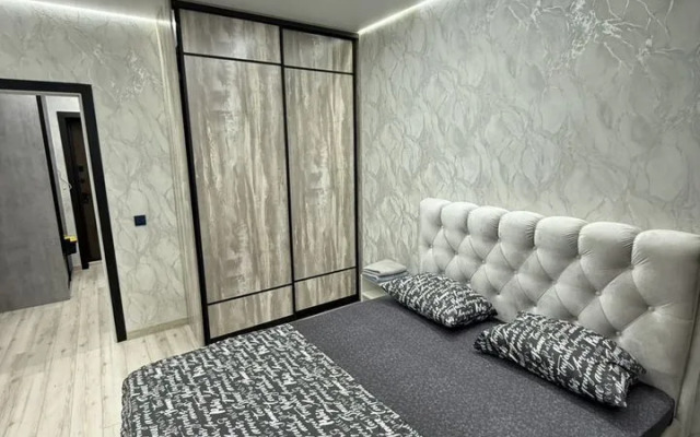 Квартира на Уфимской 6