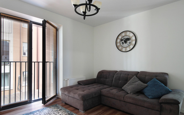 Midgard Club Bolero Apartments