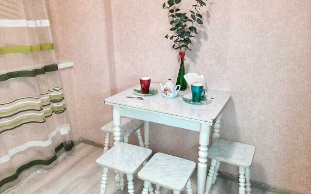 Квартира на улице 65-летия Победы