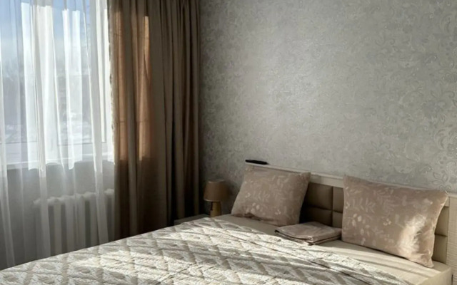 Na Amurskoy 182 Apartments
