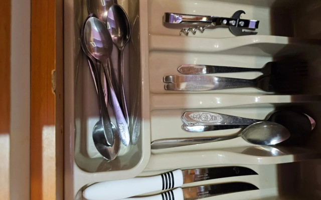 Апартаменты Домашний очаг