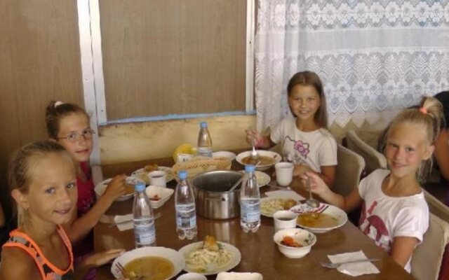 Avangard Hotel