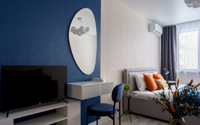 Апартаменты Family Apartment Oceanis от сети Good Vibes Apartments