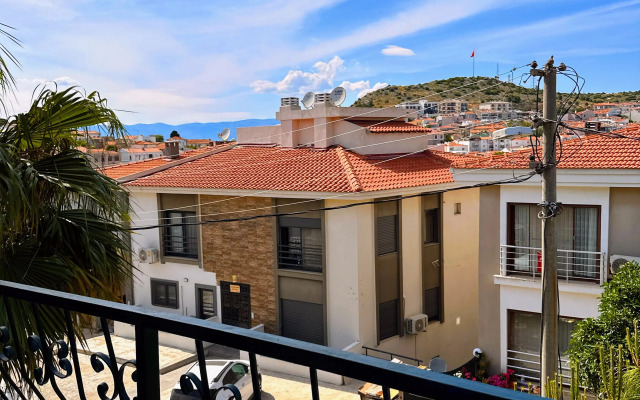 Viyana Pension Mini-hotel