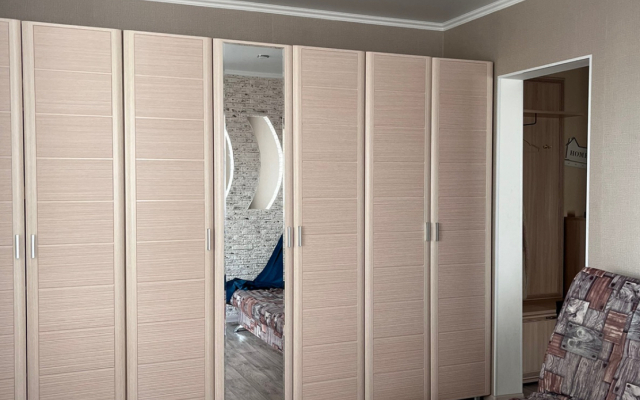 Квартира во 2 микрорайоне 28