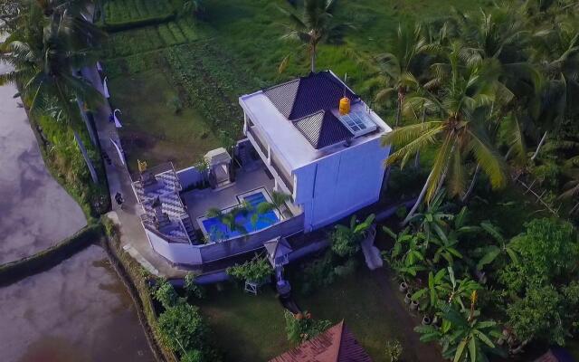Villa Warna Ubud
