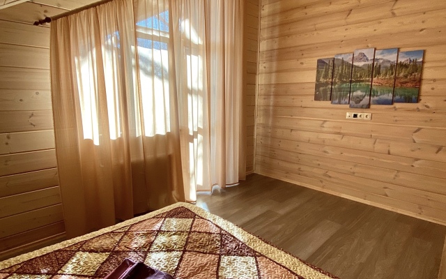 Меблированные комнаты Моя Дача