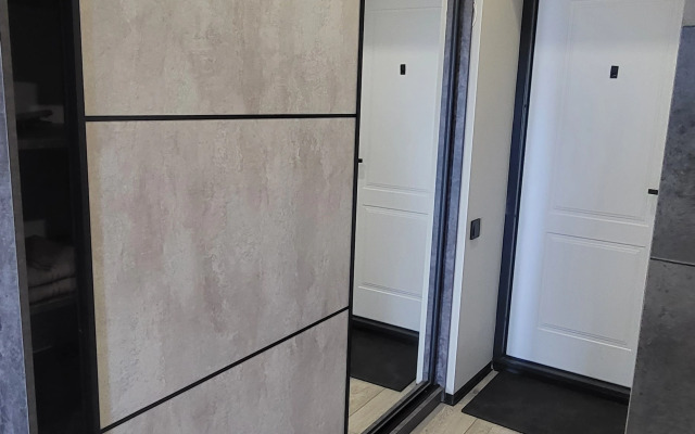 Апартаменты на Виля Липатова 13