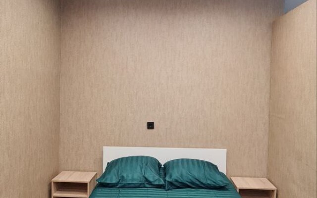 Studiya Flat