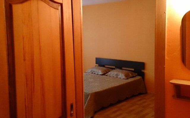 On Day na Chelyuskintsev 14 One-Bedroom Apartments