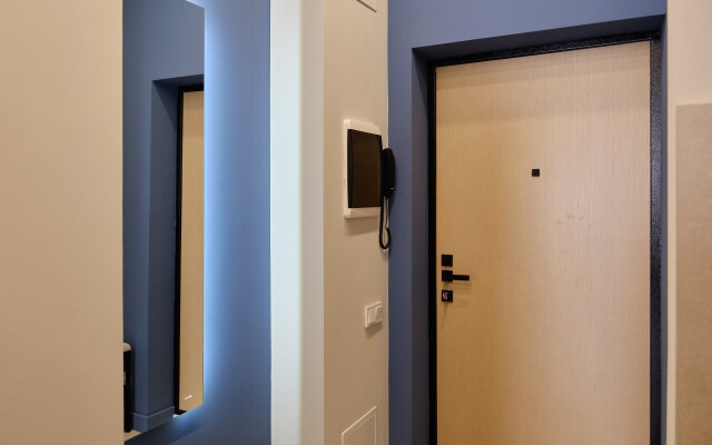 Апартаменты Свобода RESIDENS DEEPSLEEP