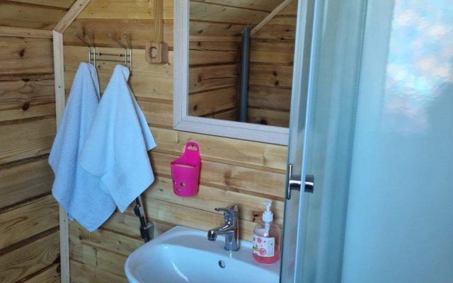 Yashkin Dom Guest House