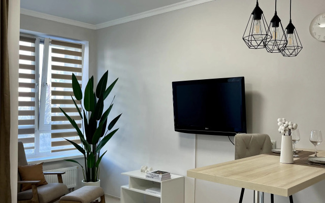 Апартаменты Уфимский кремль