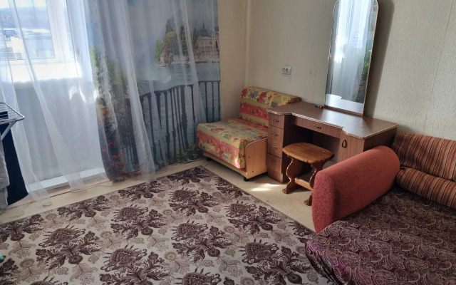 Квартира 1-комнатная Мира 28