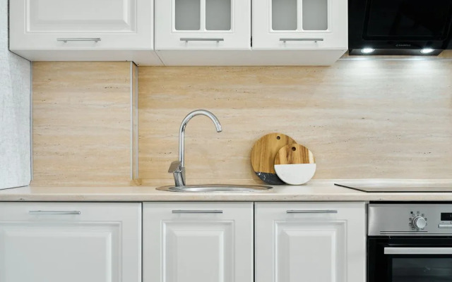 Квартира в Шаговой Доступности ТРК Горизонт