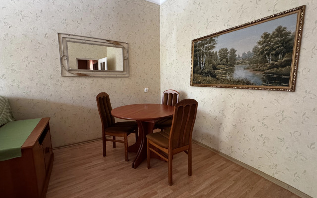 Квартира на Красной