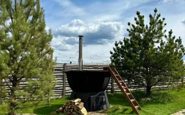 Частный дом Dacha.group - фото 5