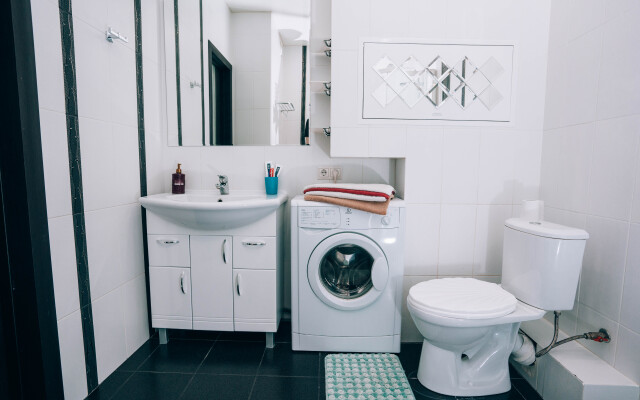 Апартаменты ATLANT Apartments 79