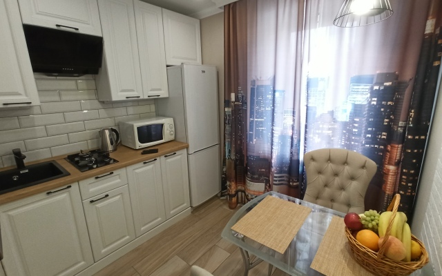 Квартира у парка