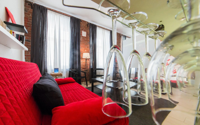 Мама Ро Студия №6 Супрематическая