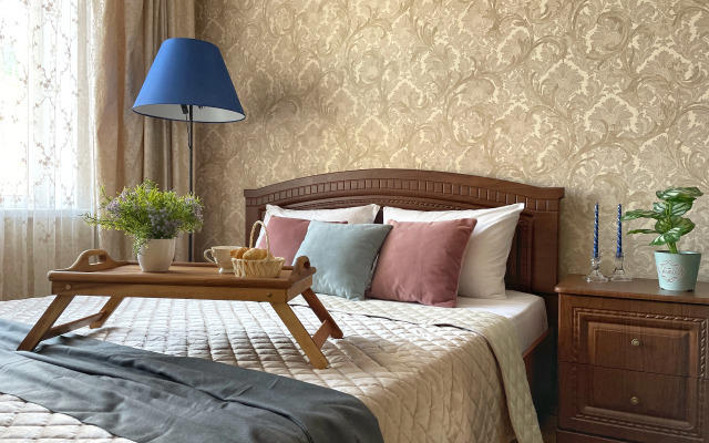 V Kurortnoy Zone Flat