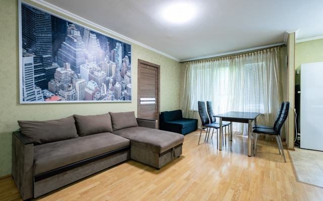 Апартаменты MaxRealty24 Лобачевского 24