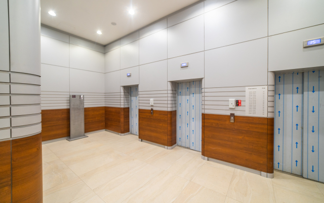 Апартаменты Волшебно тут/ ЖК Лайнер