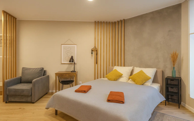 Апарт-Отель Старт