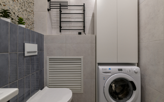 Апартаменты Expoforum For Business And Relax