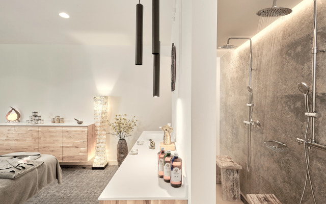 Hotel Baobab Suites