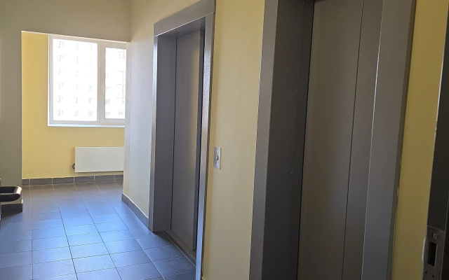 Apartamenty na Kujbyseva 47A/3