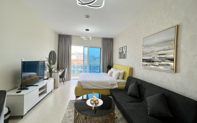 Cosmos Living in Lago Vista IMPZ Apartments