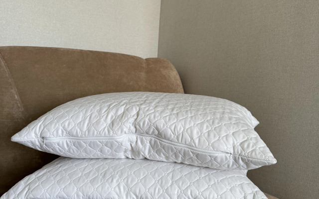 Na Ulitse Sovnarkomovskaya 34 Flat