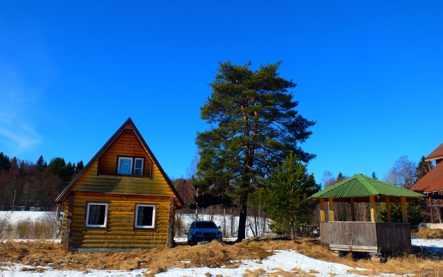 Ladoga Ryadom Guest House