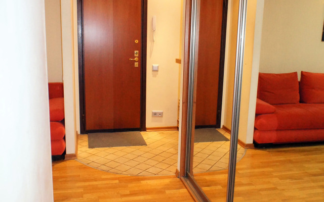 Квартира 2-комнатная - Марьина Роща