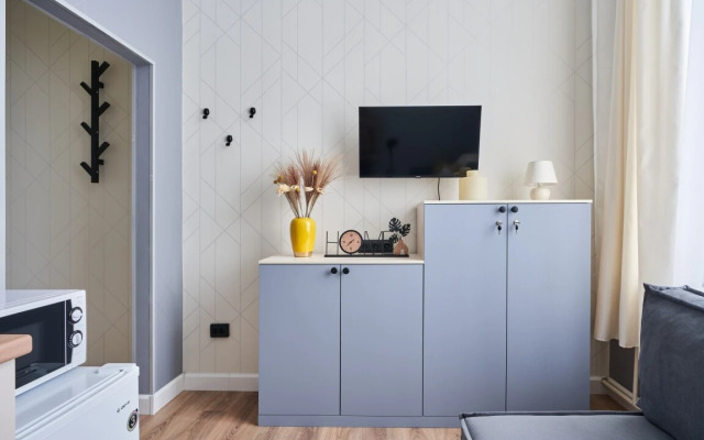 Апартаменты Стандартные Гармония Светлый Дом