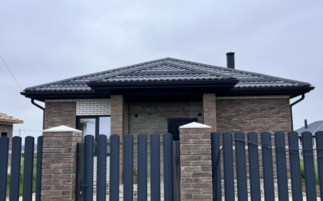 Mechta U Morya Private house