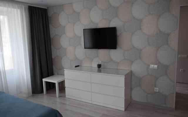 Uyutnye Na M4 Apartment