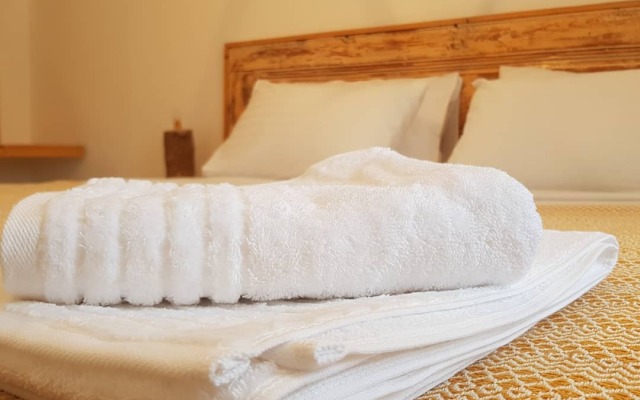 Merih Butik-Hotel