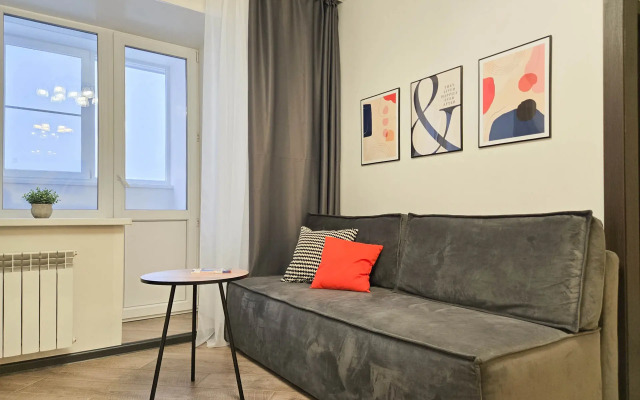 Квартира на Петрова сеть ЙоХоум