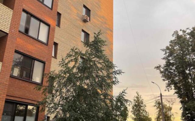 Sovetskaya 62 Apartments