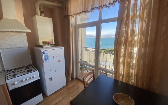 Апартаменты 071 Однокомнатные Курзальная 3