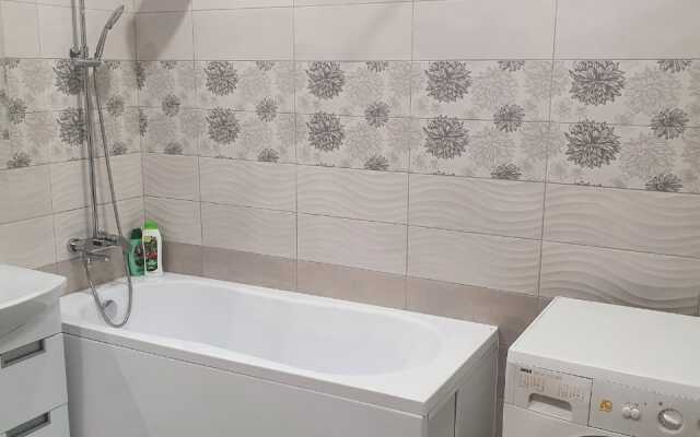 Апартаменты Апартаменты в ЖК Бастион