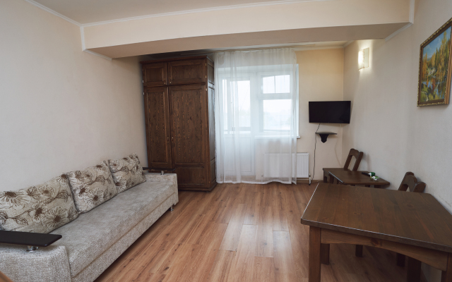 Apartments Astrakhan
