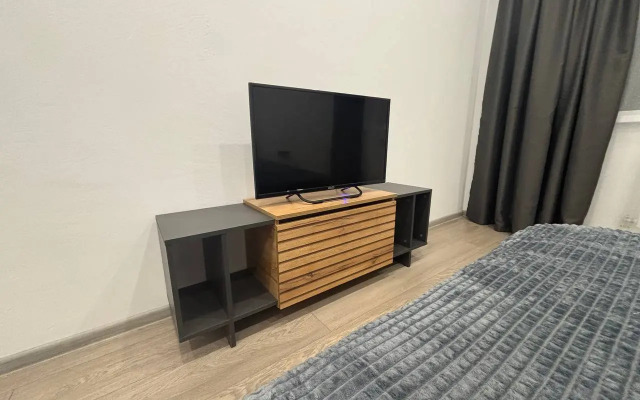 Квартира в центре Бузулука