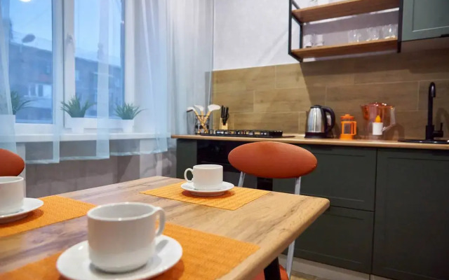 Квартира Пять Звезд на Советской Армии