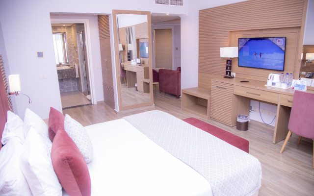 Stella Beach Resort & Spa, Makadi Bay Resort