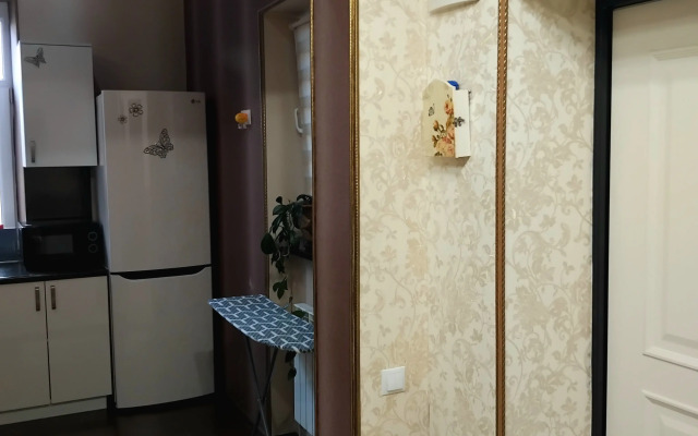 Квартира Золотая Середина